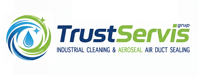 Trust Servis Grup Sp. z o.o. Logo