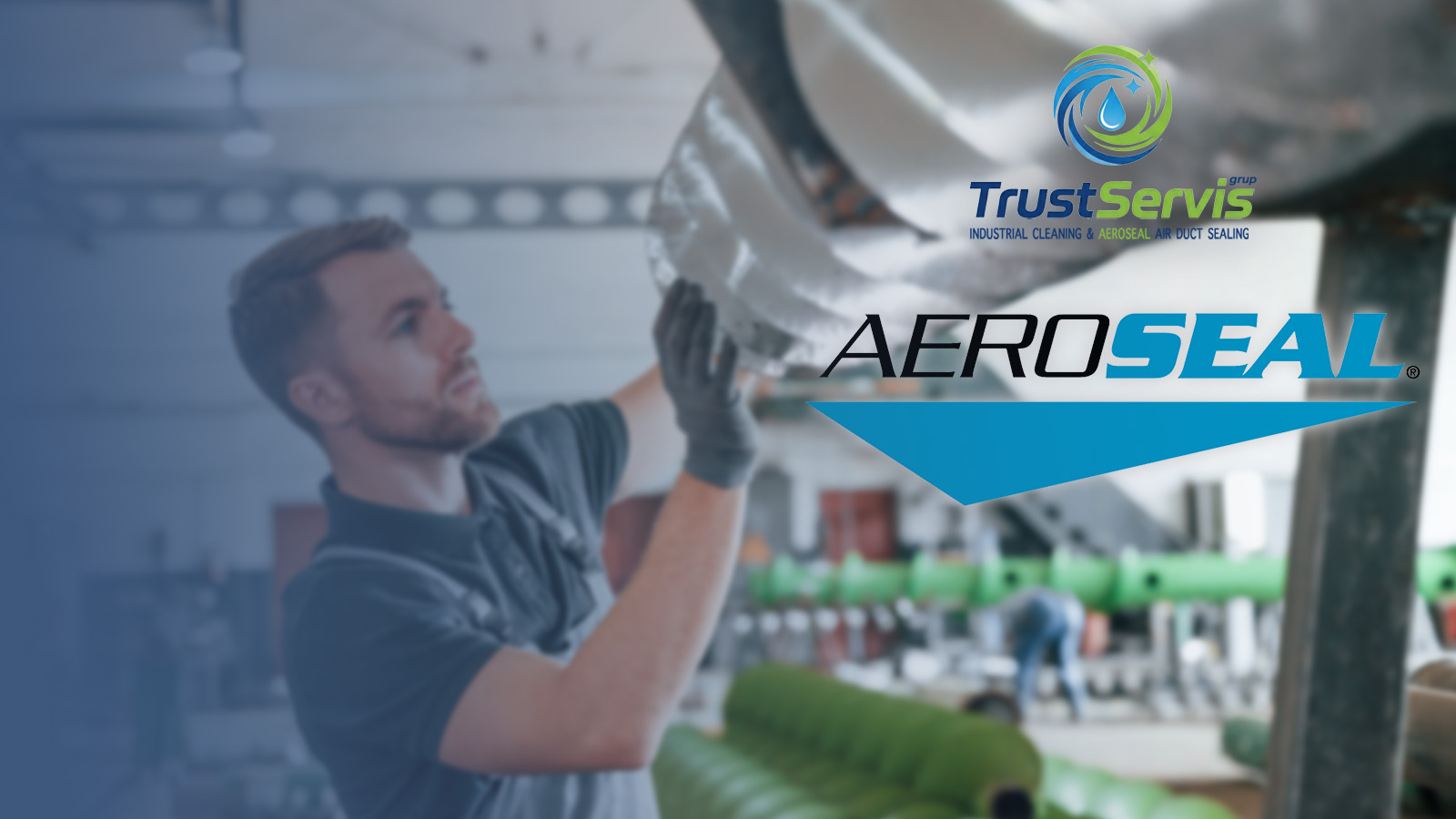 Aeroseal